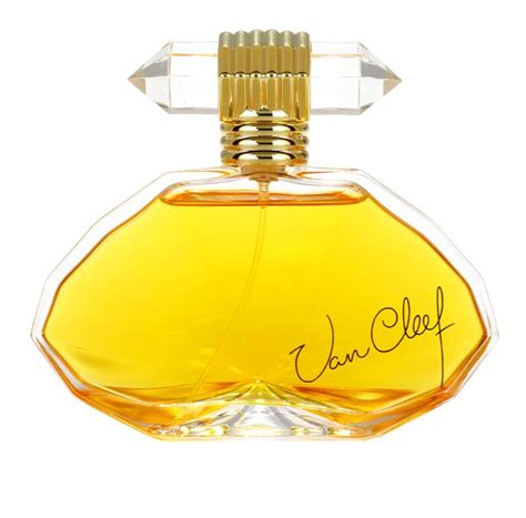 parfum van cleef femme